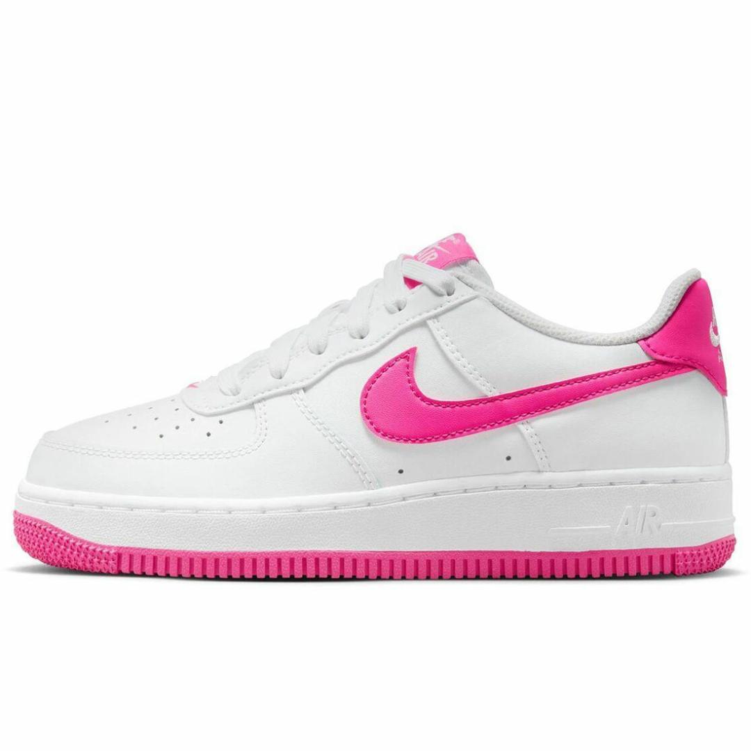 ナイキ エア フォース 1 GS 23.0cm