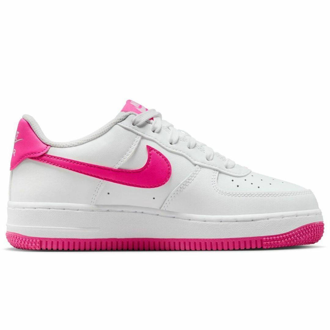 ナイキ エア フォース 1 GS 23.0cm