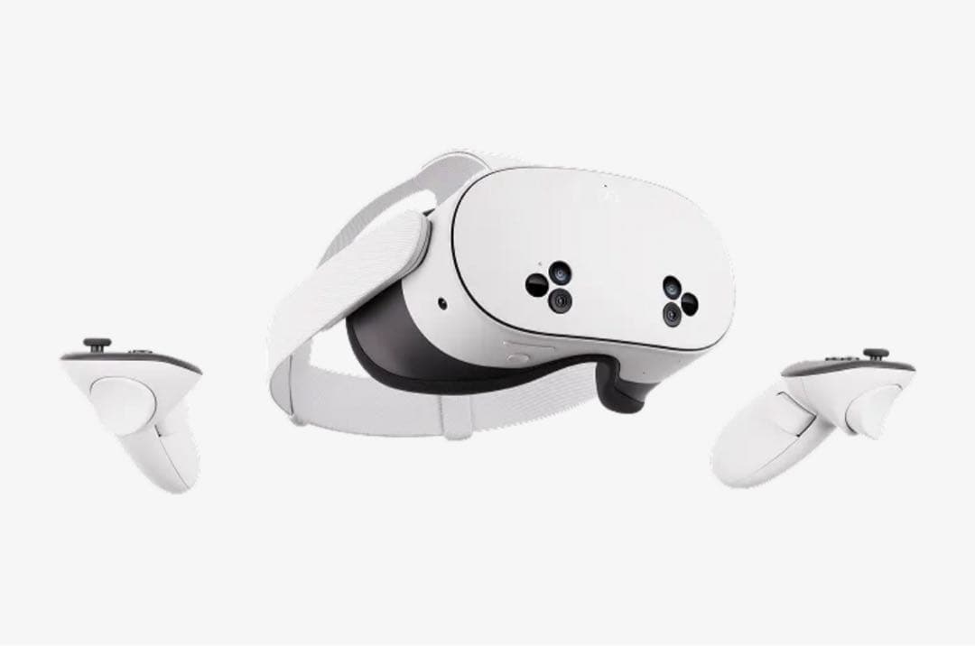 【正規品】美品  Quest 3S 128GB