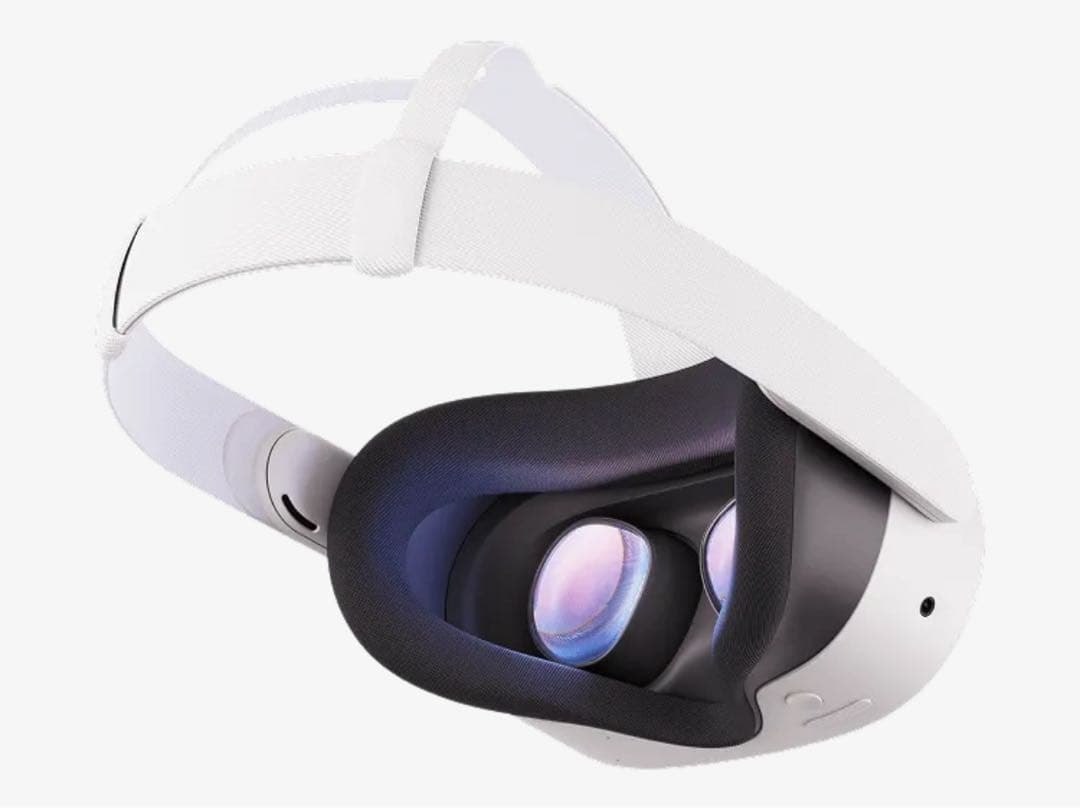 【正規品】美品  Quest 3S 128GB