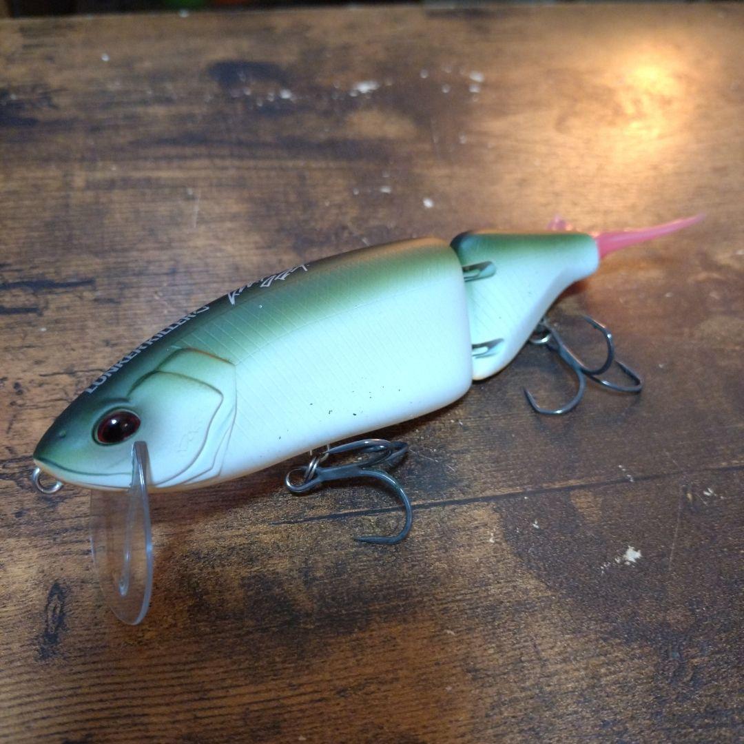 タイニークラッシュlow