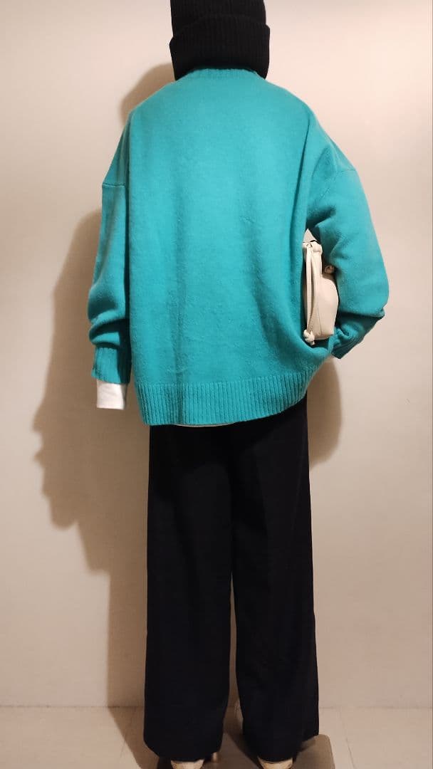 とき様 C6896 TODAYFULパンツ