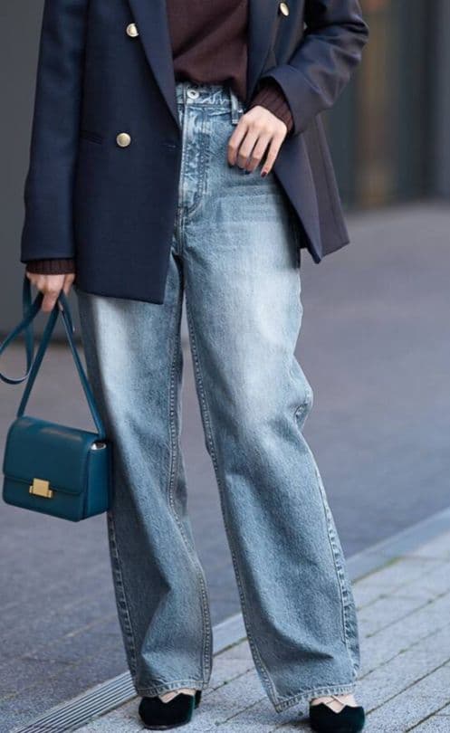 とき様 C6896 TODAYFULパンツ