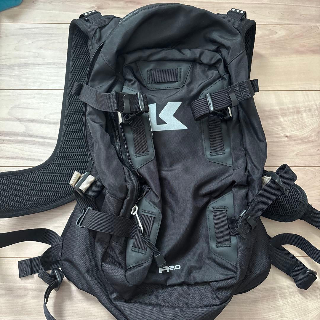 タイムセールクリーガ Kriega R20