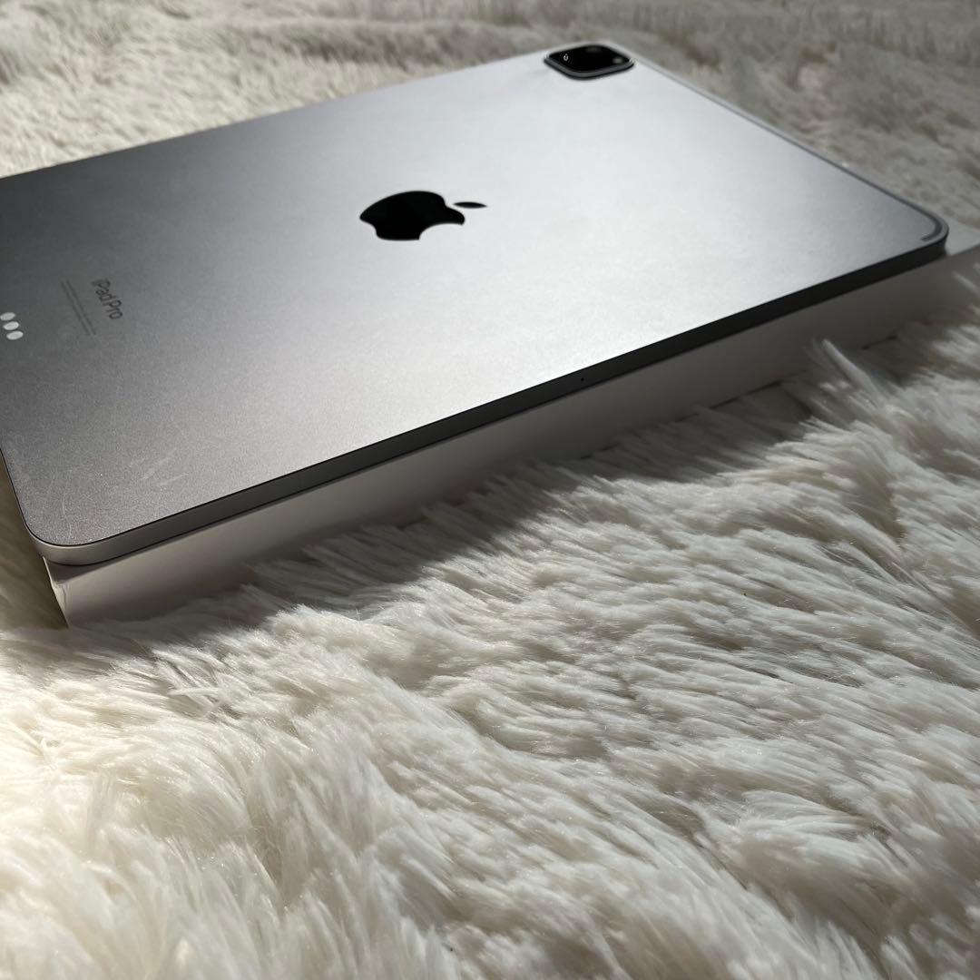 【ラスト1台】iPad Pro 11インチ 第4世代 128GB 【すぐ発送】
