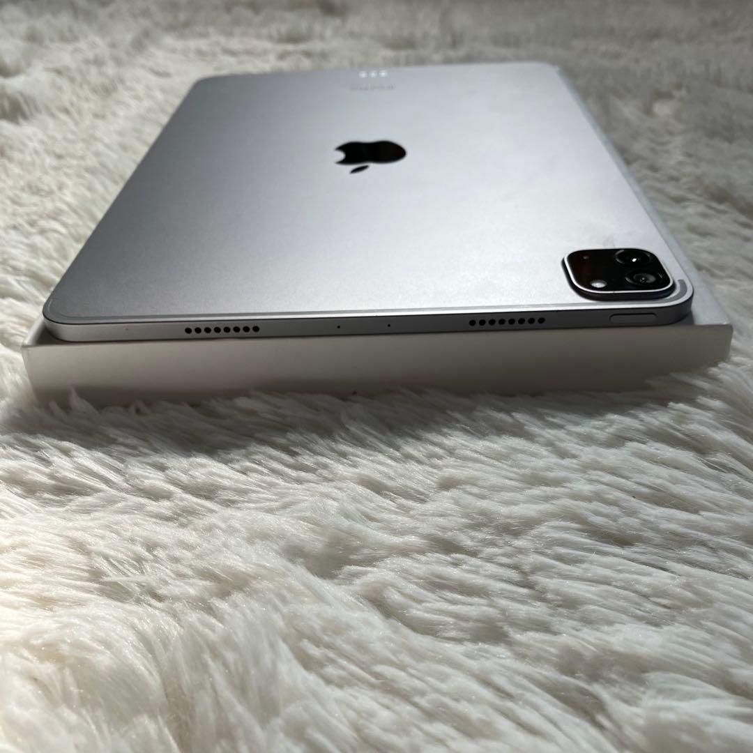 【ラスト1台】iPad Pro 11インチ 第4世代 128GB 【すぐ発送】
