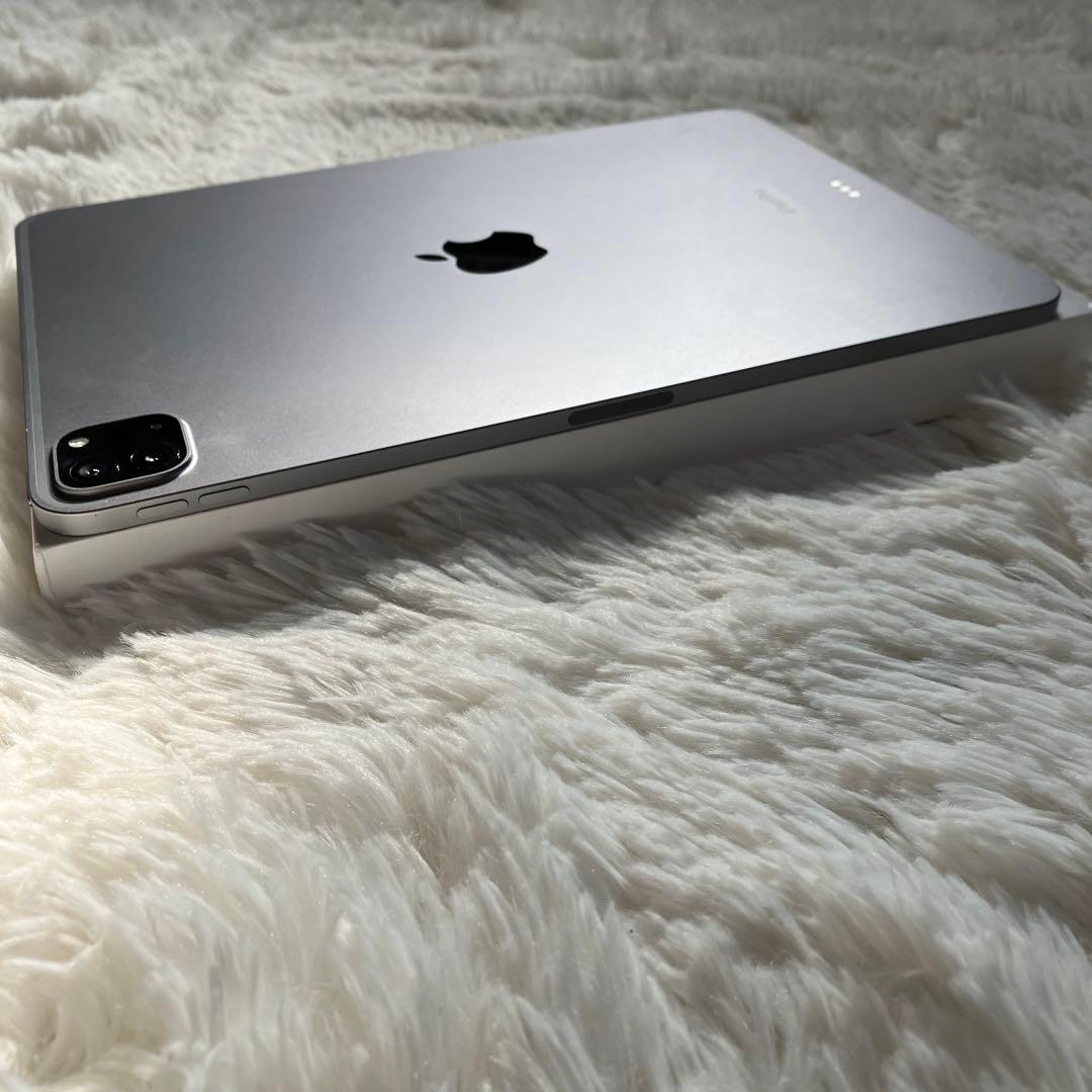 【ラスト1台】iPad Pro 11インチ 第4世代 128GB 【すぐ発送】