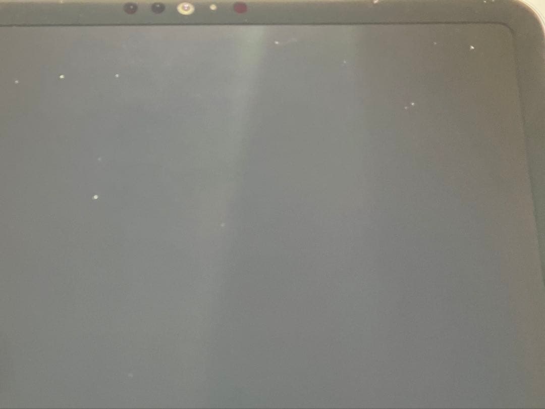 【ラスト1台】iPad Pro 11インチ 第4世代 128GB 【すぐ発送】