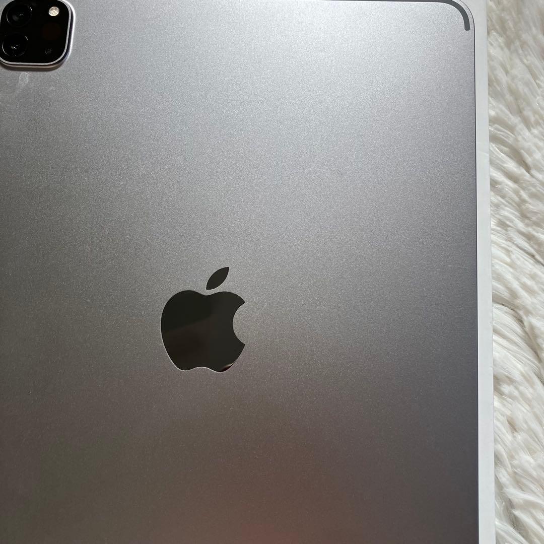 【ラスト1台】iPad Pro 11インチ 第4世代 128GB 【すぐ発送】