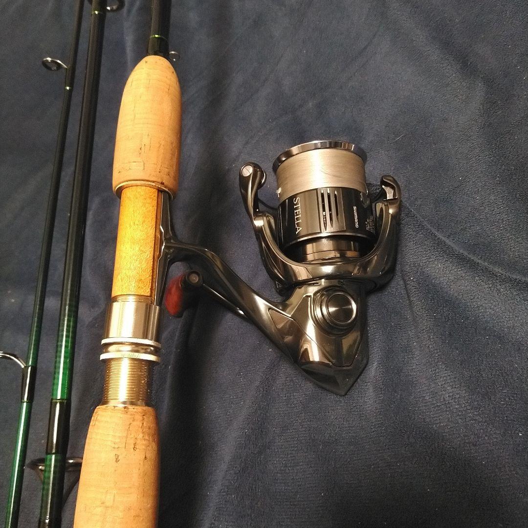 セール❗喜楽釣具　StreamSwindler 7.6L❗ステラは出品してません