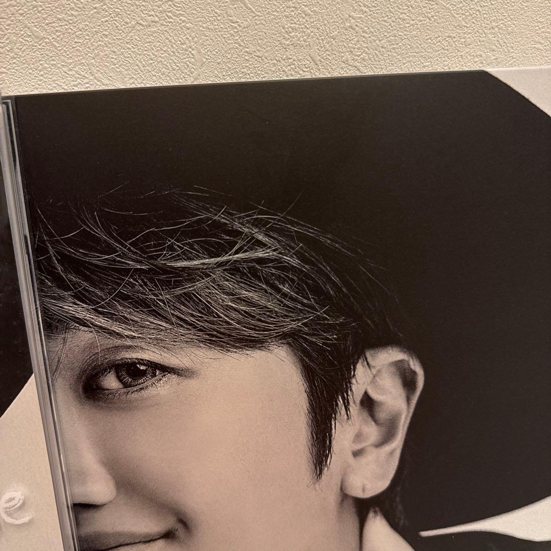 邦楽 HOCUS POCUS 4 Nissy Blu-ray