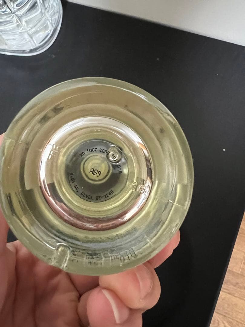 Le Labo Santal 33 オードパルファム 100ml