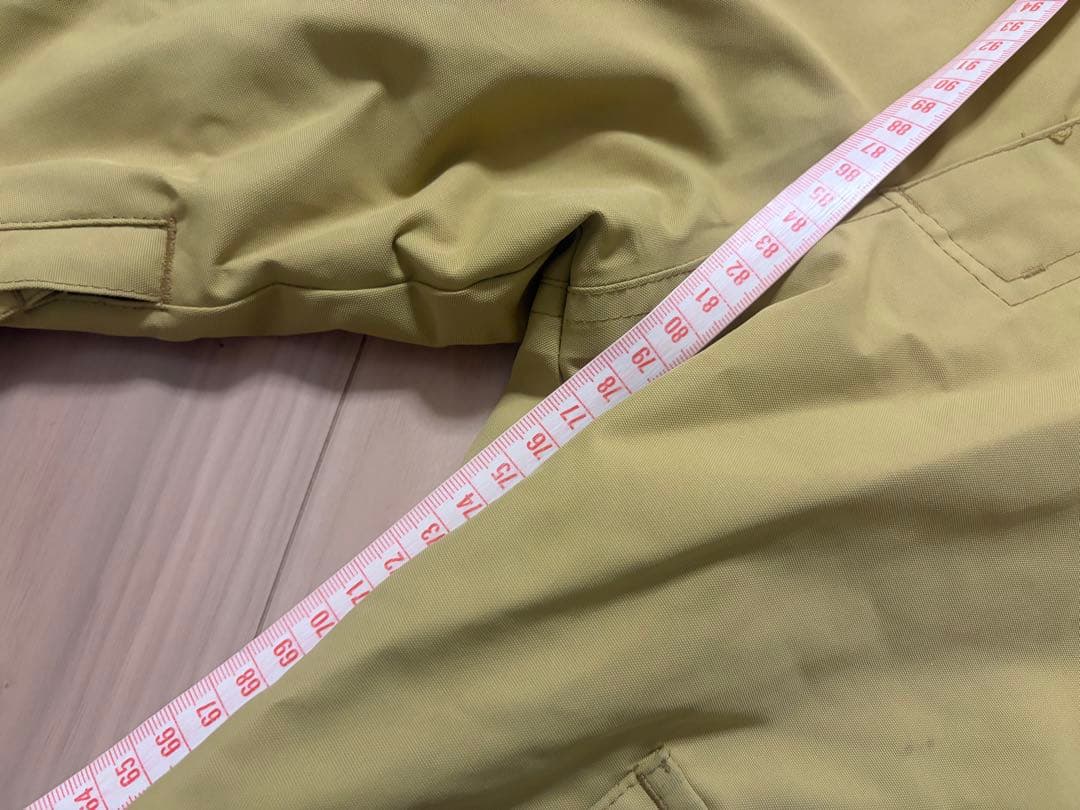 ★超美品★お洒落　ホースフェザーズ　MEDLER　ビブパンツ　スノーボード