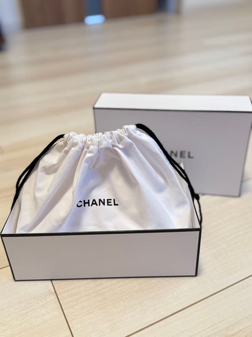 CHANEL CHANCE EAU SÉLENDIDE 100ml