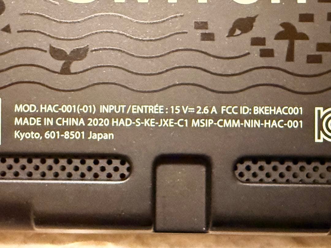 【美品】Nintendo Switch あつまれどうぶつの森セット + 周辺機器