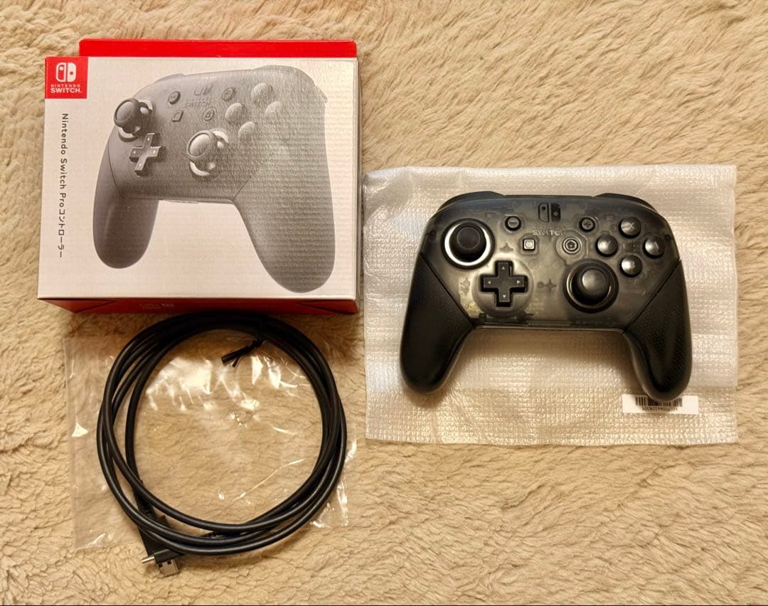 【美品】Nintendo Switch あつまれどうぶつの森セット + 周辺機器