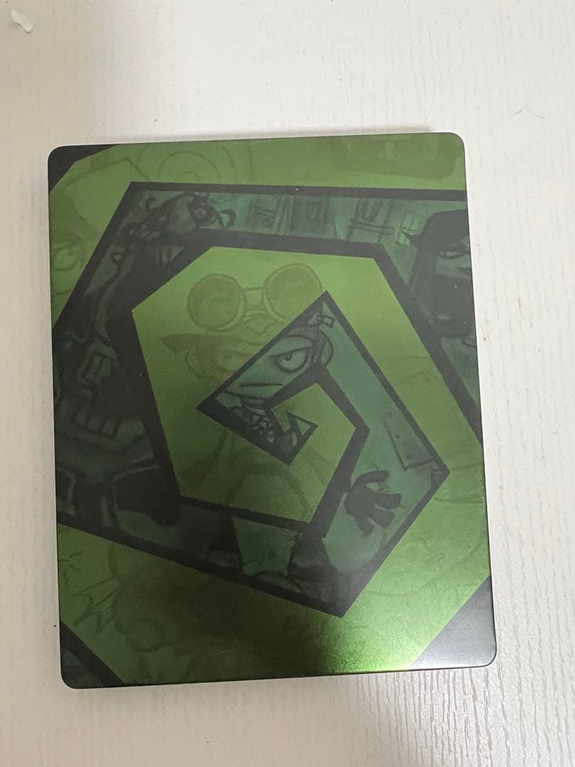 サイコノーツ ps4