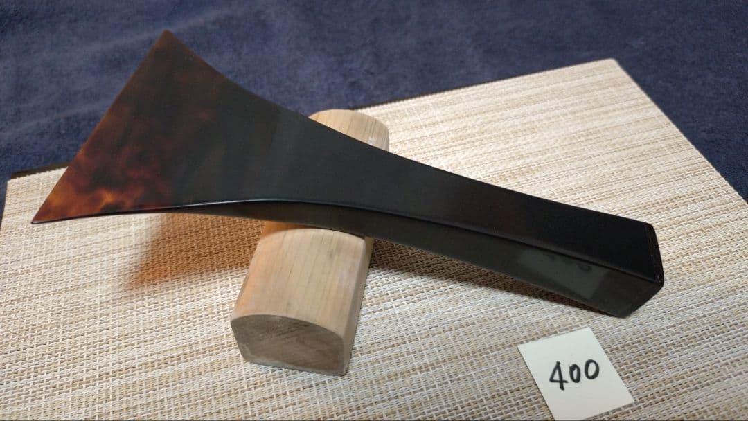 三味線バチ【送料無料】400津軽三味線