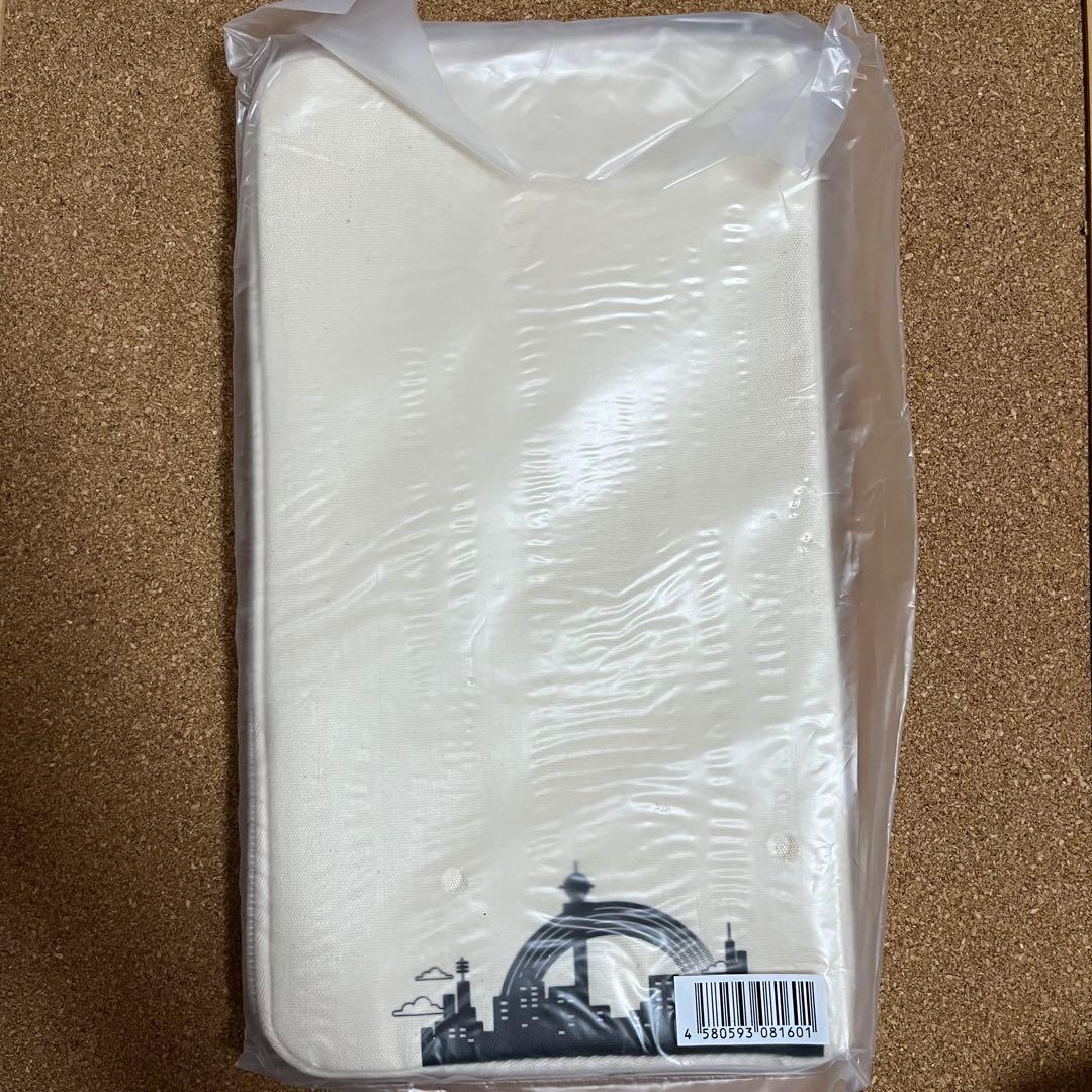 関ジュ DVD マルチケース リボンブレスレット 関西ジャニーズJr. あけおめ