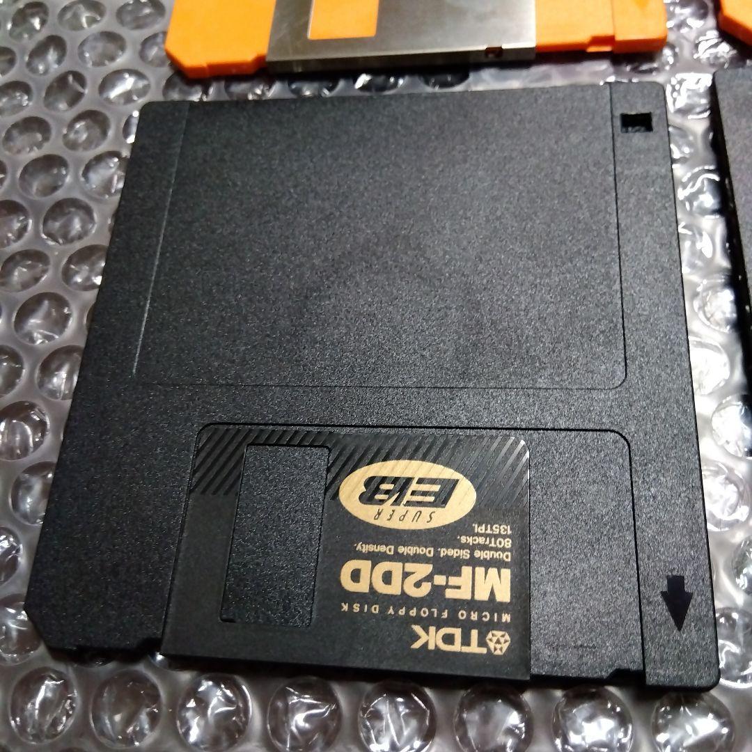 ジャンク MSX　カオスエンジェルズ