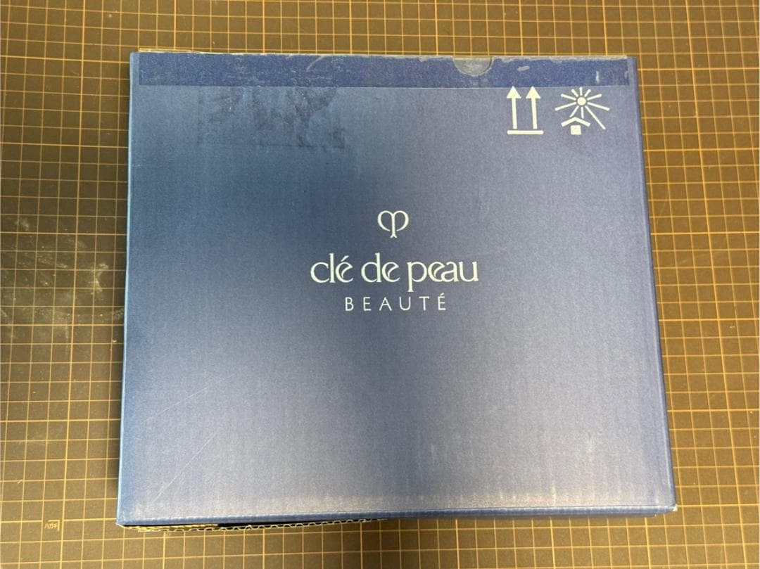 Clé de Peau Beauté コフレ ラディユー スティル ロココ Ⅰ