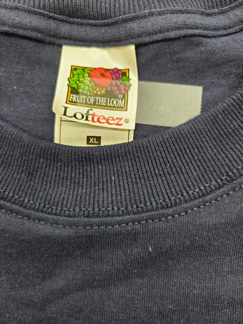 COLD AS LIFE Tシャツ　当時物　未使用