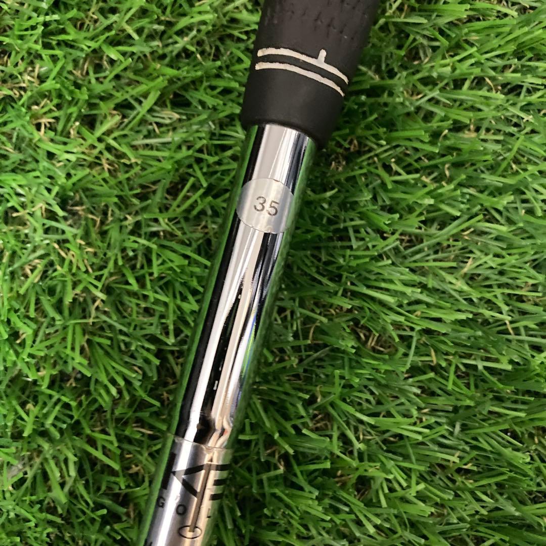 ケビンバーンズ Kevin Burns 9305LN USA パター