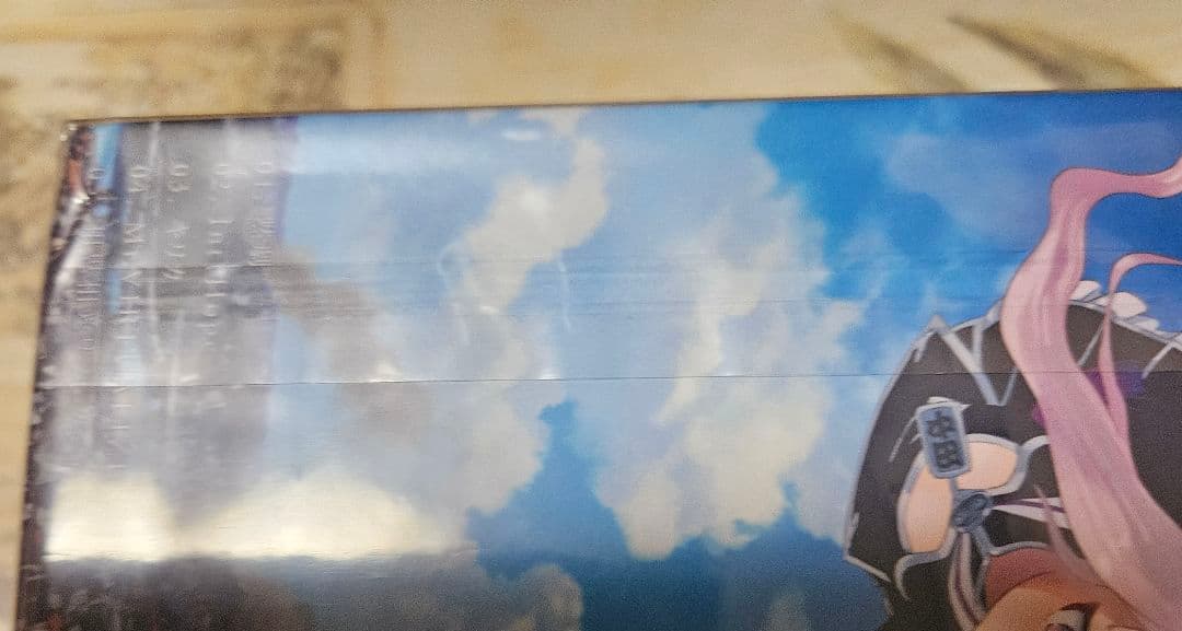 himehina 希織歌 初回生産限定豪華盤