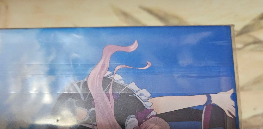 himehina 希織歌 初回生産限定豪華盤