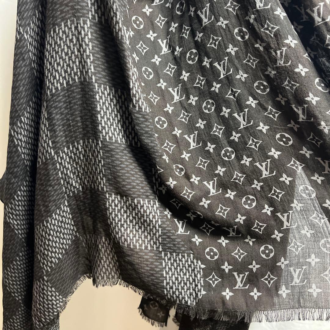 Louis Vuitton ダミエジャイアント ウェーブモノグラム MP2697