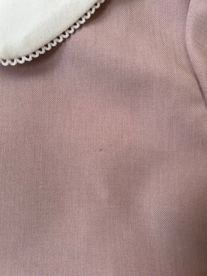 june -little closet- ワンピース120