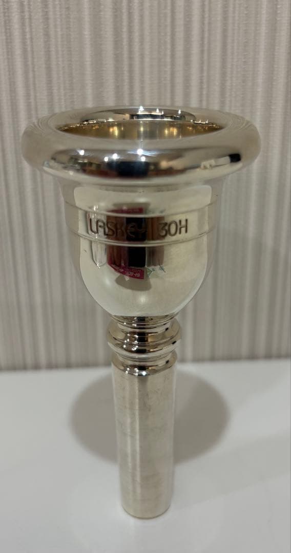 ラスキー　30H チューバマウスピース