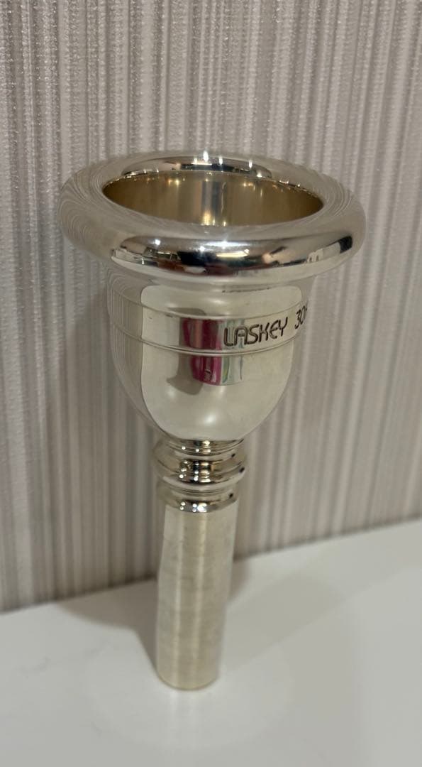 ラスキー　30H チューバマウスピース