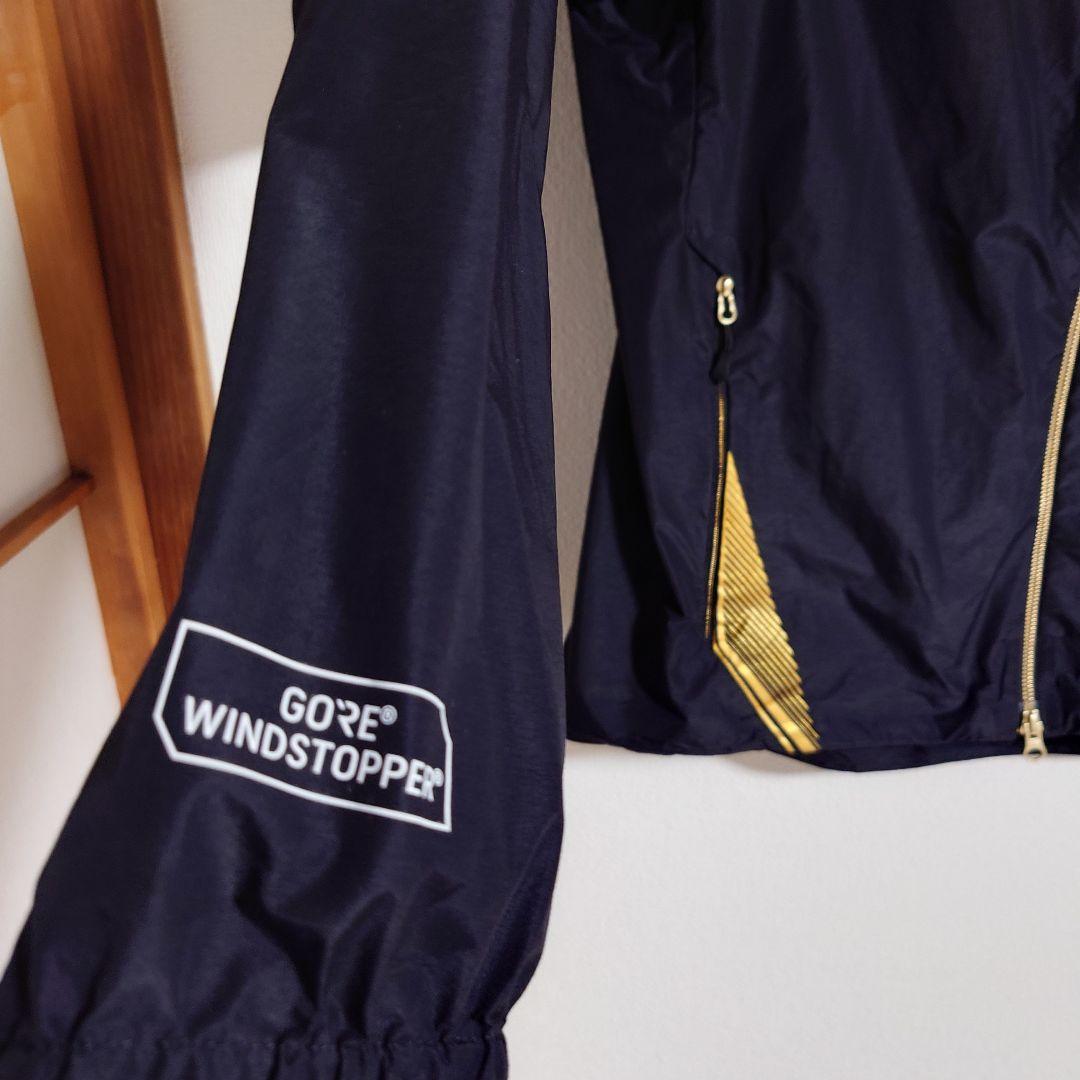 Daiwa ジャケット GORE WINDSTOPPER　DJ-11009T　L