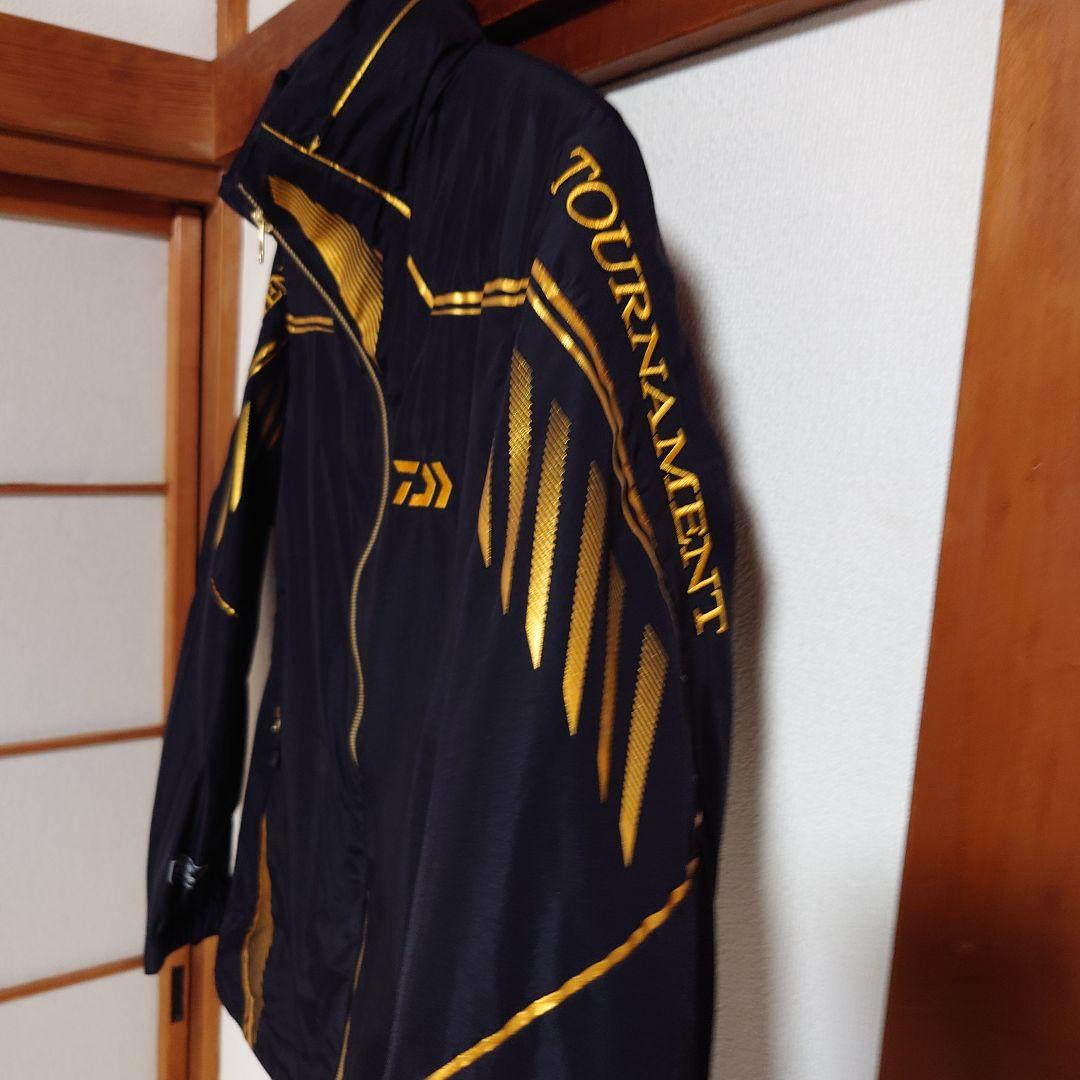 Daiwa ジャケット GORE WINDSTOPPER　DJ-11009T　L