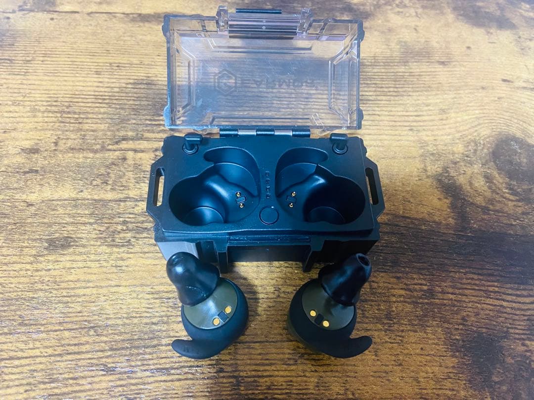 早い者勝ち　EARMOR M20T PRO/電子イヤープラグ、ワイヤレスイヤホン