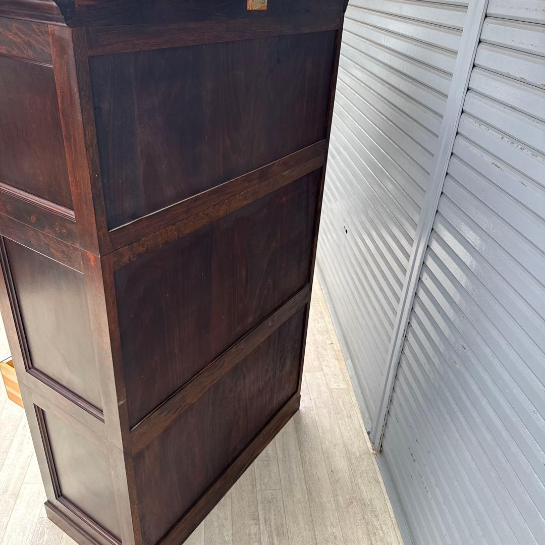 松本民芸家具 A型 和タンスⅡ 整理箪笥 7段チェスト