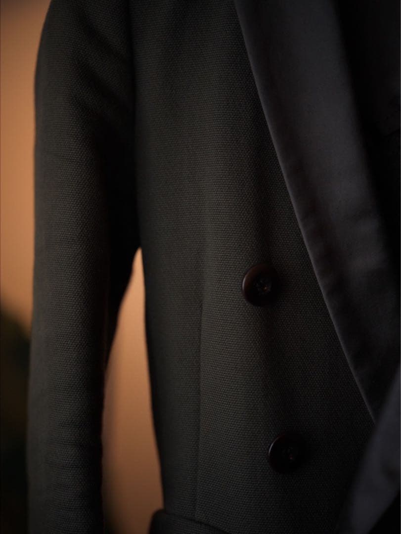 テーラード ダブルジャケット サカイ Sacai