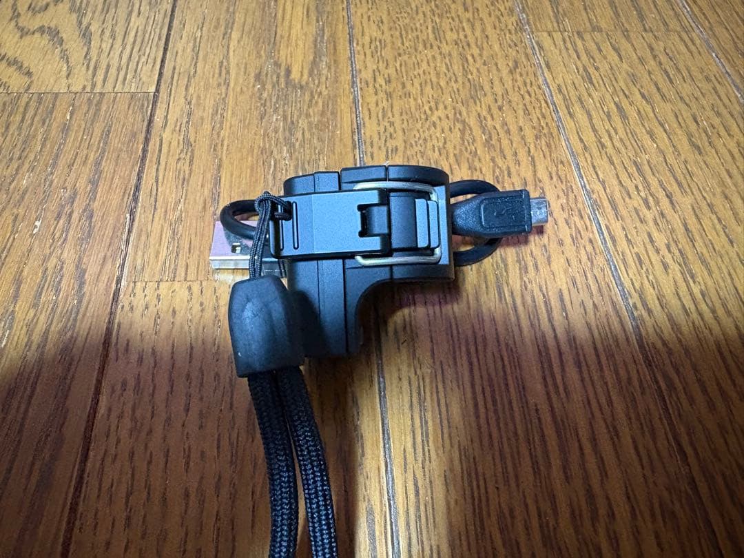 SONY スマートゴルフセンサー SSE-GL1