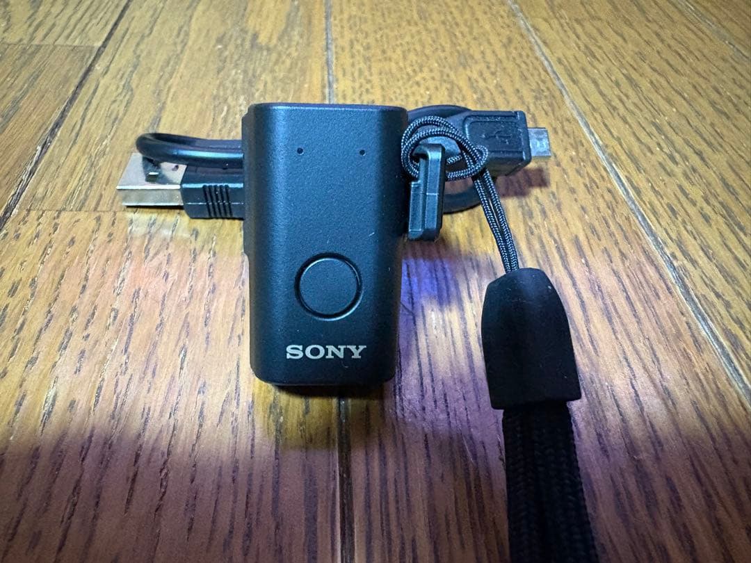 SONY スマートゴルフセンサー SSE-GL1