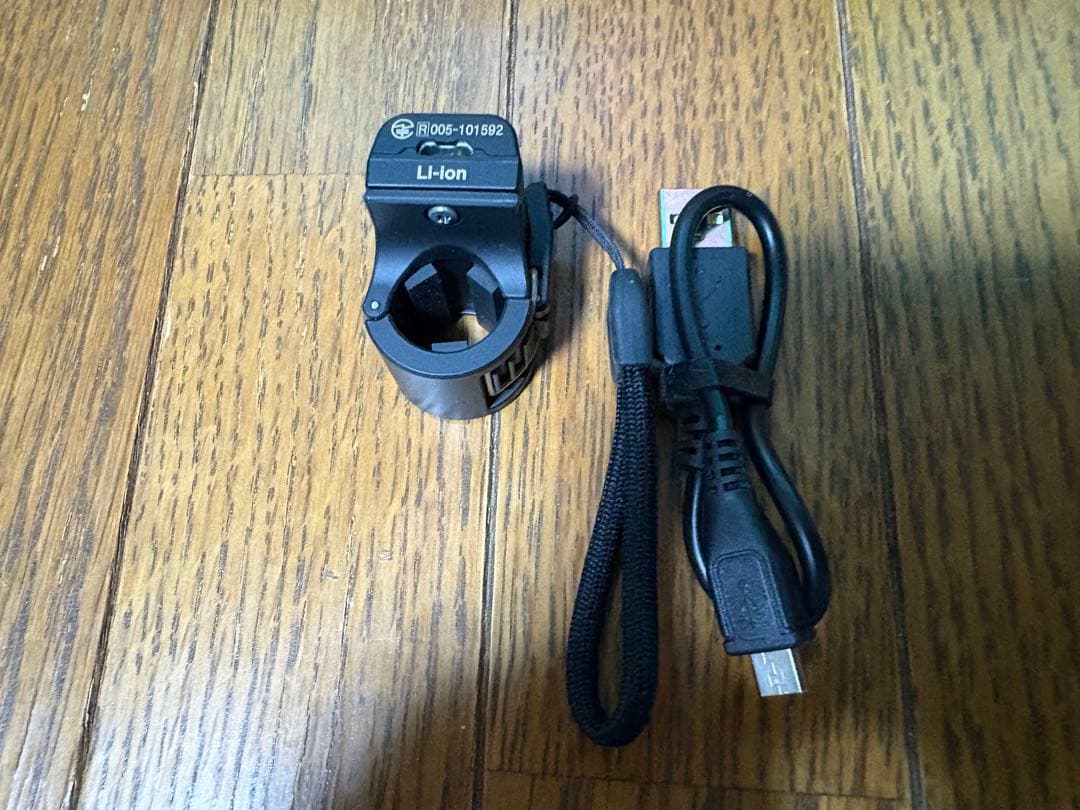 SONY スマートゴルフセンサー SSE-GL1