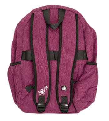 starteam BACKPACK リュック バックパック purple