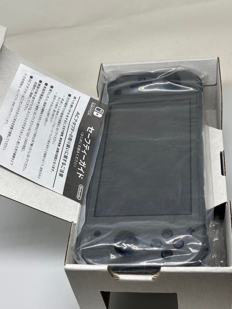 早い者勝ち！Nintendo Switch Lite ディアルガ・パルキア 本体