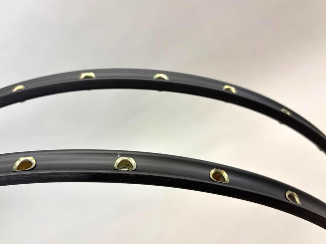 187【新品・未使用】AMBROSIO　MONTREAL　DUREX