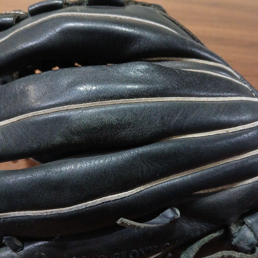 Rawlings 軟式グローブ