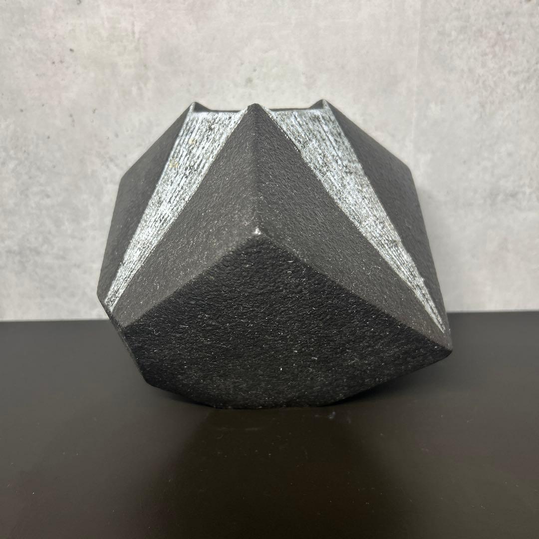 j_j様よろしくお願いいたします　東洋陶器TOTO花器花瓶モダンヴィンテージ