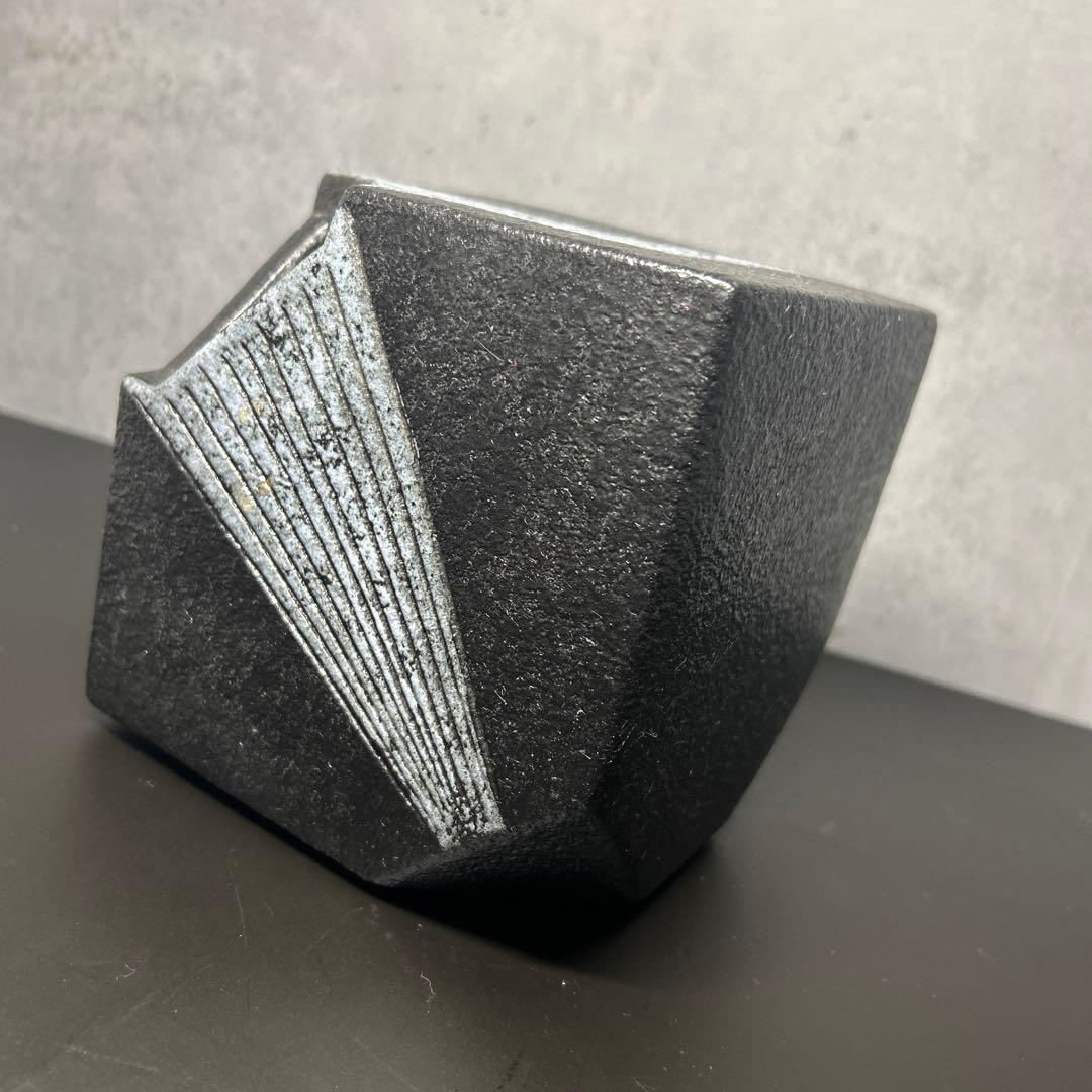 j_j様よろしくお願いいたします　東洋陶器TOTO花器花瓶モダンヴィンテージ