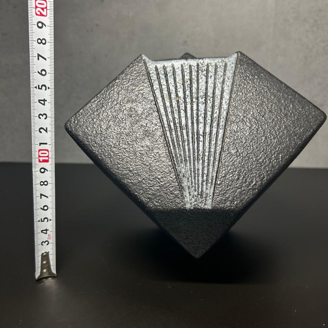 j_j様よろしくお願いいたします　東洋陶器TOTO花器花瓶モダンヴィンテージ