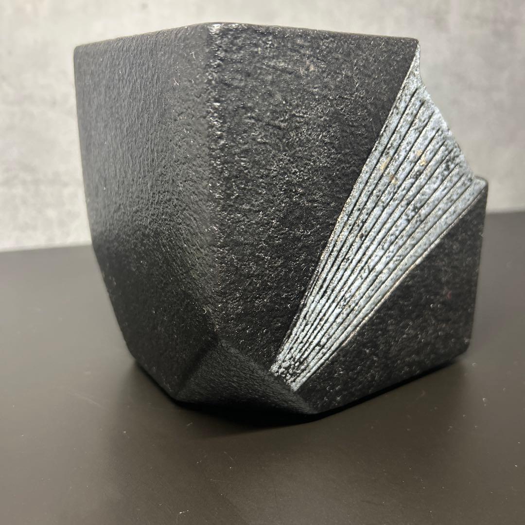 j_j様よろしくお願いいたします　東洋陶器TOTO花器花瓶モダンヴィンテージ