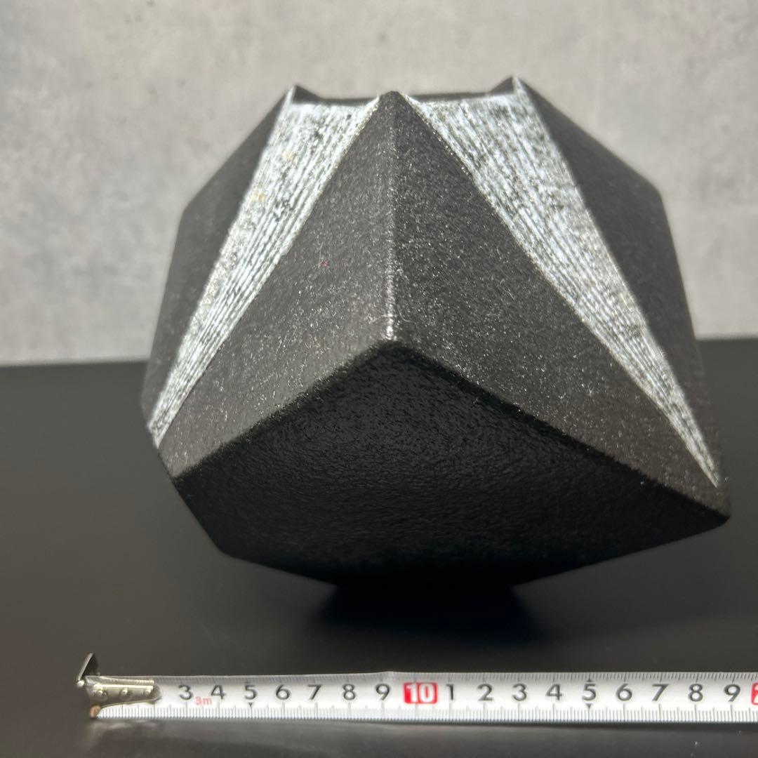 j_j様よろしくお願いいたします　東洋陶器TOTO花器花瓶モダンヴィンテージ